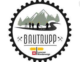 #70 pentru Bautrupp Luzerner Wanderwege de către ghufranfalak
