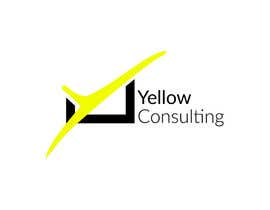 #21 for Design a Logo for www.yellow.consulting af habib346