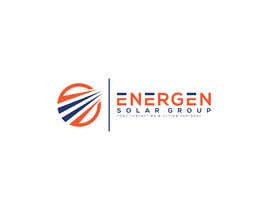 #395 for Logo Design For Solar Business  &#039;EnerGen Solar Group&#039; .  I would like to see the subtitle &#039;Your Consulting &amp; Design Partners&#039; by sajjad9256