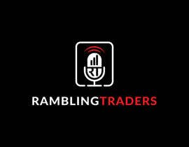 #139 para Logo Design For Stock Trading Related Podcast por Nunaram