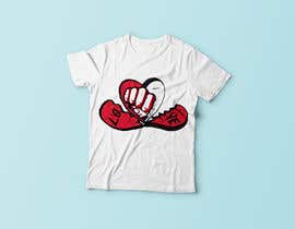 #29 para T-shirt Design de czsidou
