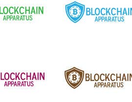 #2 for Design a Logo for block chain voting service by razvanpintilie