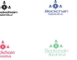 #5 for Design a Logo for block chain voting service by razvanpintilie