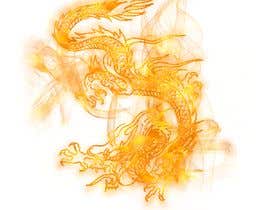 #16 para Design me an amazing dragon image de petrchu