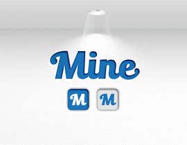 #441 for Design Logo &quot;Mine&quot; for new Social Media Platform like facebook called &quot;Mine&quot; by eddesignswork