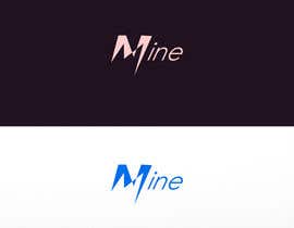 #443 for Design Logo &quot;Mine&quot; for new Social Media Platform like facebook called &quot;Mine&quot; by luphy