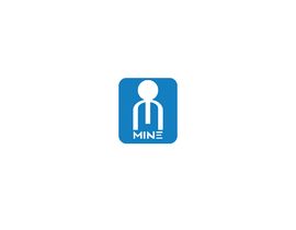 #435 for Design Logo &quot;Mine&quot; for new Social Media Platform like facebook called &quot;Mine&quot; by bala121488