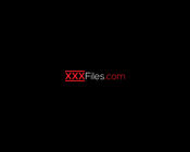 nº 275 pour Logo Design for XxxFiles.com par hossainsajjad166 