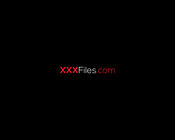 nº 279 pour Logo Design for XxxFiles.com par hossainsajjad166 
