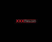 #285 para Logo Design for XxxFiles.com por hossainsajjad166