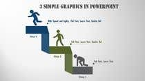 #4 pentru 3 Simple editable Graphic in Powerpoint - Fail Fast; Learn Fast de către tishaa14