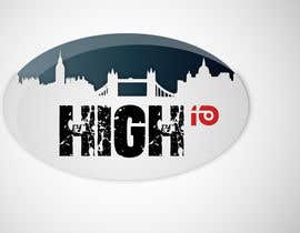 RomanGear tarafından Design a Logo for High10 için no 17