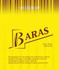 Bài tham dự #5 về Graphic Design cho cuộc thi Packaging Design for Baras company