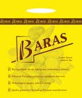 Bài tham dự #14 về Graphic Design cho cuộc thi Packaging Design for Baras company