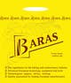 
                                                                                                                                    Ảnh thumbnail bài tham dự cuộc thi #                                                19
                                             cho                                                 Packaging Design for Baras company
                                            