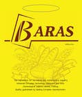 Bài tham dự #8 về Graphic Design cho cuộc thi Packaging Design for Baras company