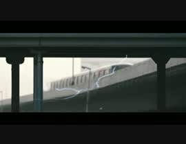 #22 untuk Film  -------- Add Electricity Effect to this train video oleh safayatmehedi