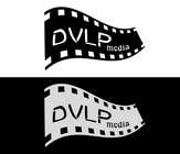 Graphic Design Konkurrenceindlæg #47 for Logo Design for DVLP Media (read description please)