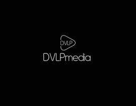 nº 12 pour Logo Design for DVLP Media (read description please) par grafixsoul 