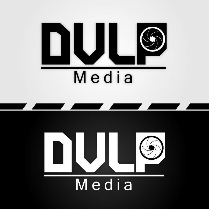 
                                                                                                            Konkurrenceindlæg #                                        15
                                     for                                         Logo Design for DVLP Media (read description please)
                                    