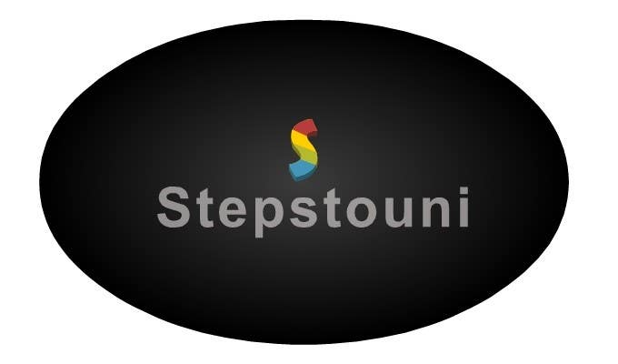 Bài tham dự cuộc thi #252 cho                                                 Logo Design for Stepstouni - Contest in Freelancer.com
                                            