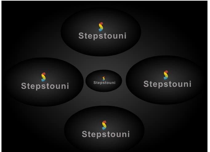 Participación en el concurso Nro.254 para                                                 Logo Design for Stepstouni - Contest in Freelancer.com
                                            