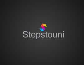 #181 for Logo Design for Stepstouni - Contest in Freelancer.com af afsarhossan