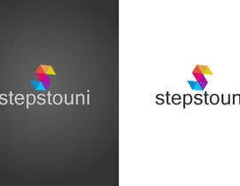 #327 for Logo Design for Stepstouni - Contest in Freelancer.com af afsarhossan