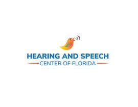 #204 for Hearing and Speech Center of Florida af Roji97
