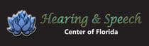 #37 for Hearing and Speech Center of Florida by danatancuan