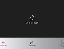 nº 25 pour Logo Design for Chloe Vasco par ivegotlost 