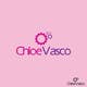 Miniaturka zgłoszenia konkursowego o numerze #156 do konkursu pt. "                                                    Logo Design for Chloe Vasco
                                                "