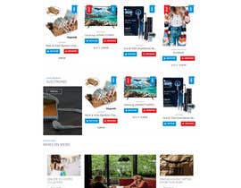 #14 for Build me a website by sahed18