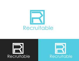 exua tarafından Design a Logo for a geo location recruitment business için no 30