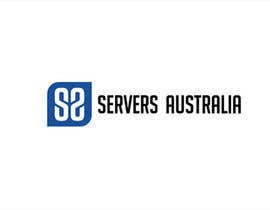 nom2 tarafından Logo Design for Servers Australia için no 176