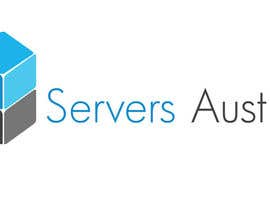 #181 for Logo Design for Servers Australia by matt3214