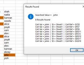 #7 for VBA to Color &quot;Formula&quot; Cells from CTRL-F by imfarrukh47
