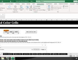 #15 for VBA to Color &quot;Formula&quot; Cells from CTRL-F by douglimafanny