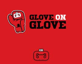 #234 para Design a Logo for Glove on Glove por arkitx