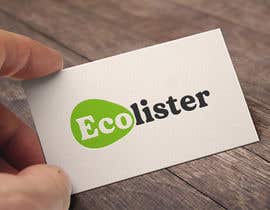 #618 untuk Design a Logo for our company - Ecolister oleh FoitVV