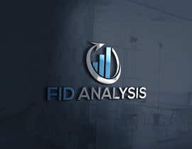 #110 for FID Analysis Logo by ffaysalfokir