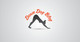 Icône de la proposition n°13 du concours                                                     Design a Logo for a yoga wellness blog
                                                