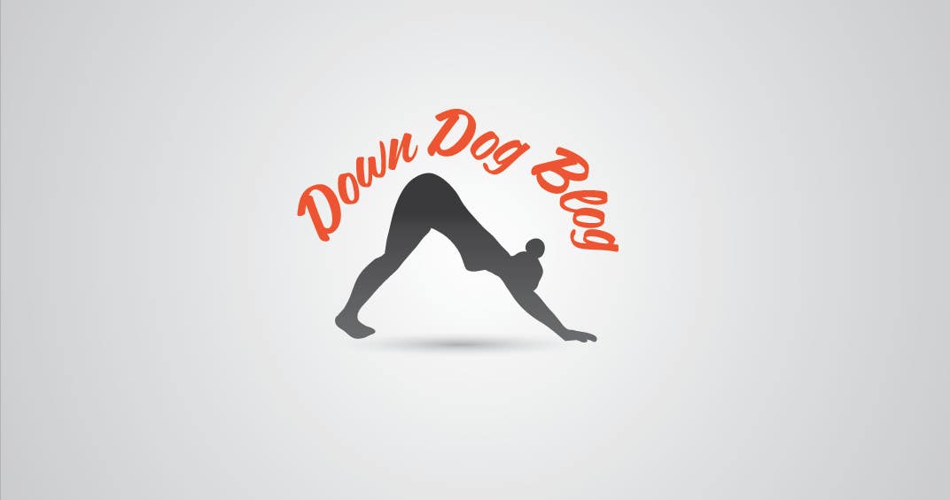 Proposition n°13 du concours                                                 Design a Logo for a yoga wellness blog
                                            