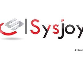 #26 cho Logo Design for Sysjoy bởi pranavansp