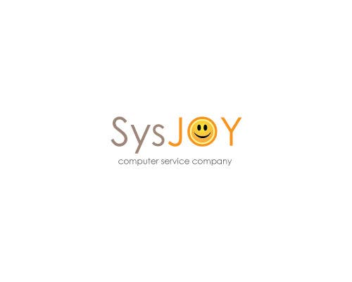 Proposition n°52 du concours                                                 Logo Design for Sysjoy
                                            