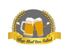 Nro 37 kilpailuun Logo Design  - Beer Festival käyttäjältä MIXLOGO1