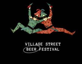 Nro 39 kilpailuun Logo Design  - Beer Festival käyttäjältä ashmitamalhotra2