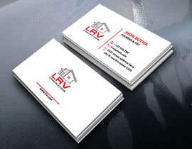 #496 untuk Build a business card oleh nayeemtanvir629