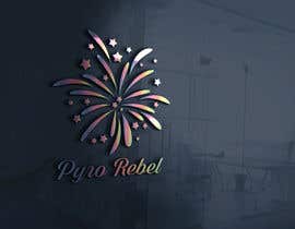 #80 para Need a logo for fireworks company - 2 de radoanibrahim