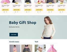#102 for Chose The Perfect E Commerce Website Template Or Build One And Help Us Populate It by shazy9design